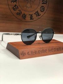Picture of Chrome Hearts Sunglasses _SKUfw46734564fw